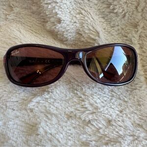 Girls Ray-Ban Sunglasses